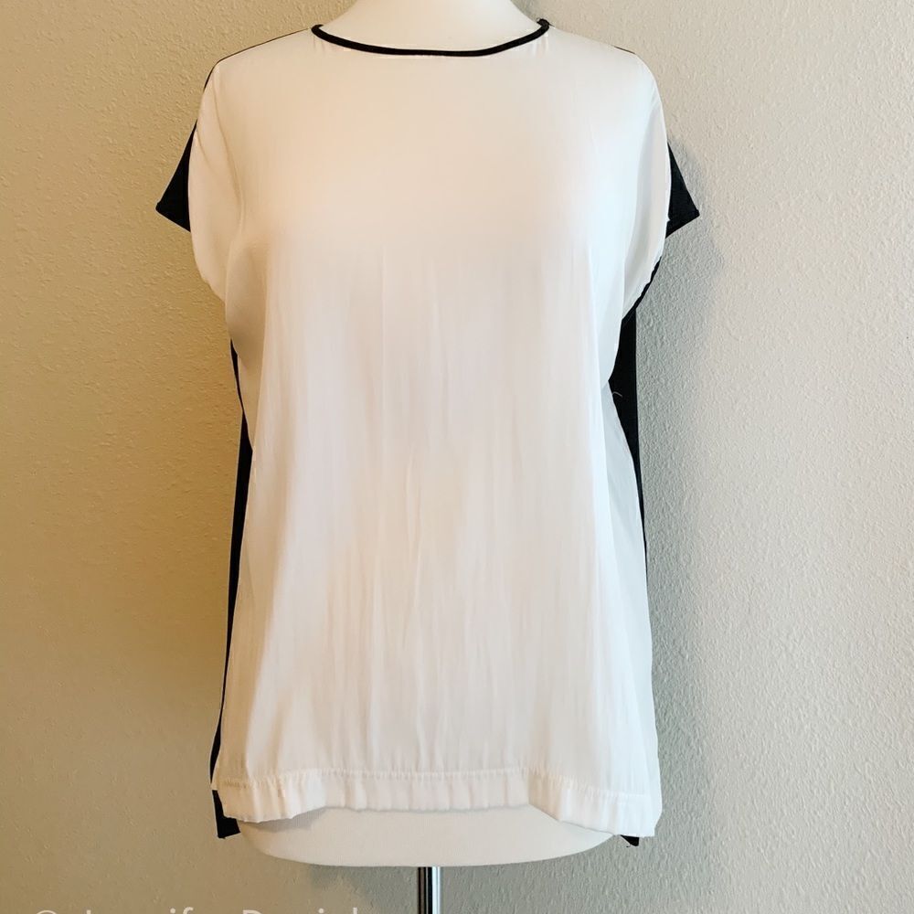 Ellen Tracy blouse
